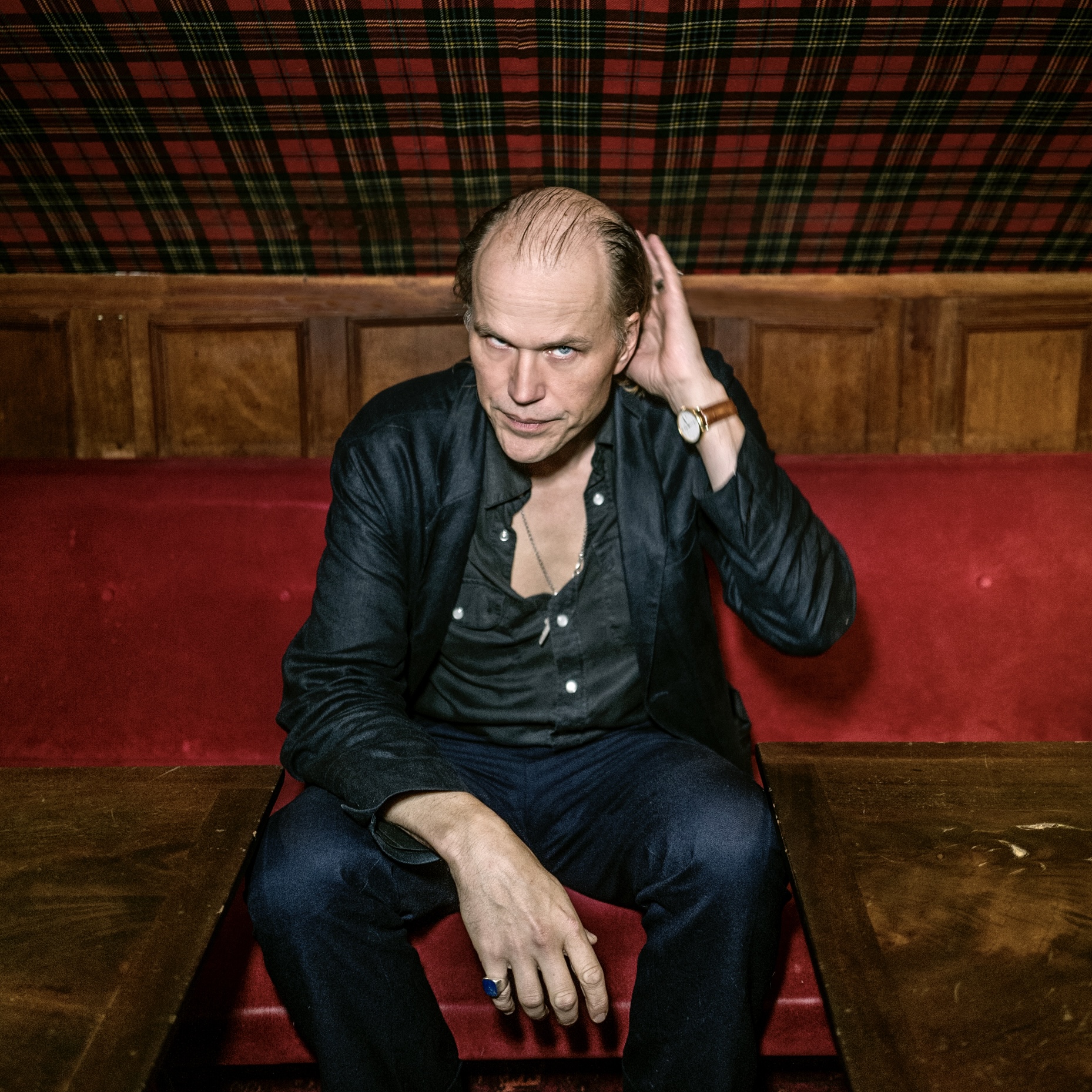 1 november 2025. Foto: Johan Bergmark